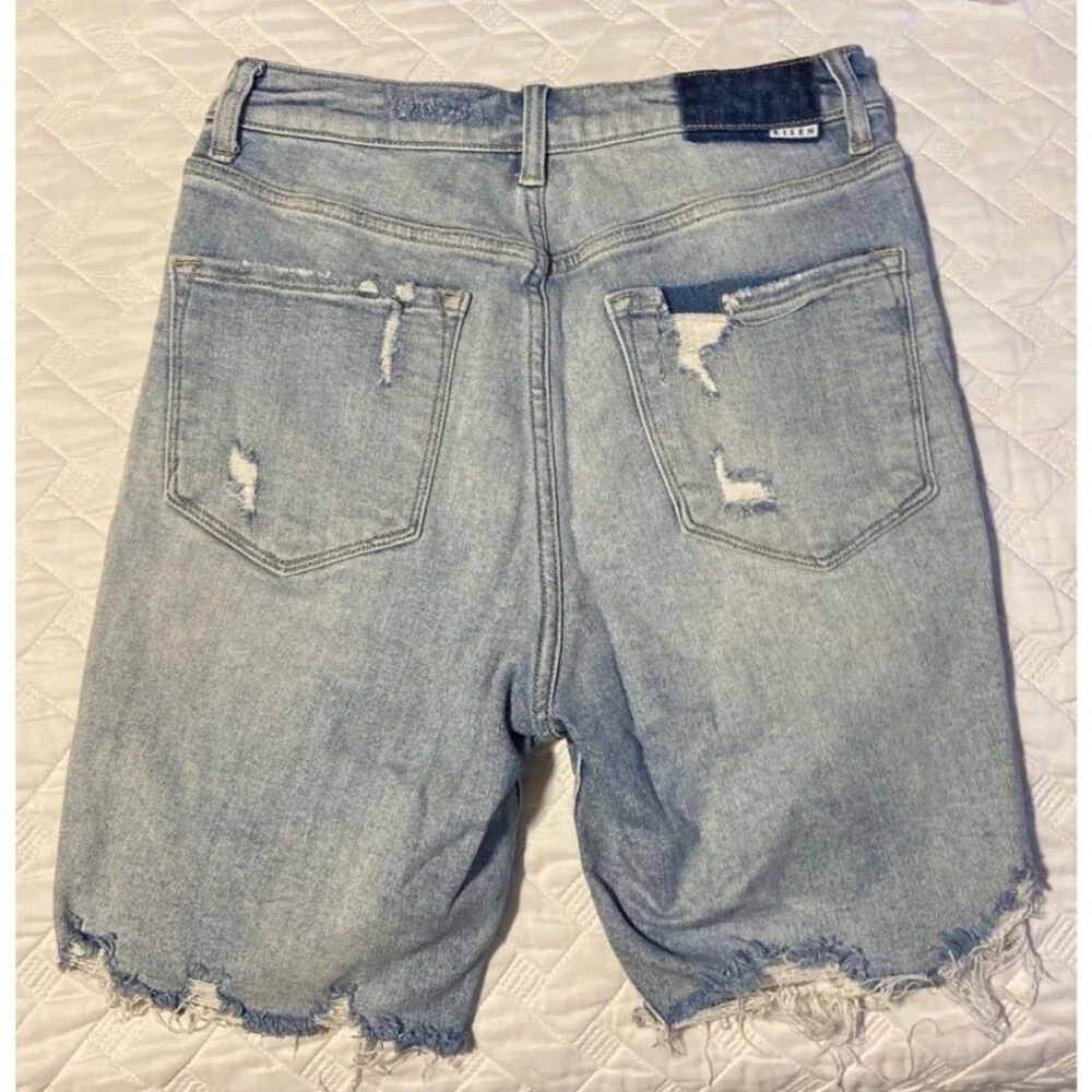Risen Jeans brand risen